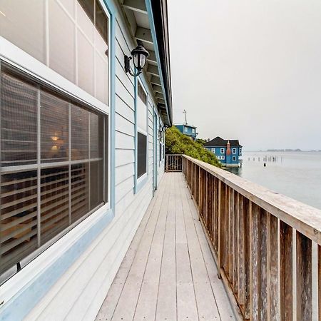 Bayside Cottage Бодега-Бей Екстер'єр фото