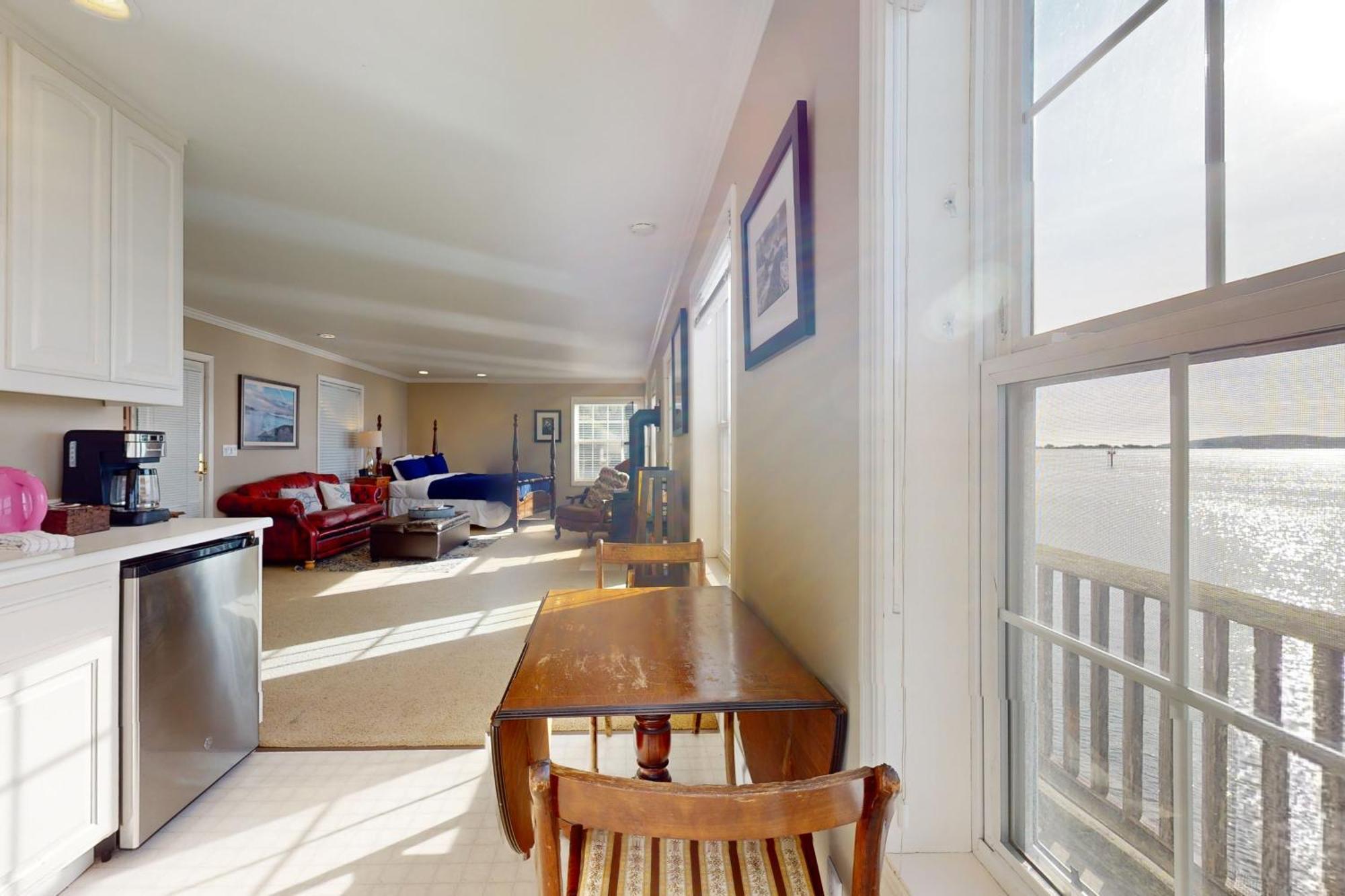 Bayside Cottage Бодега-Бей Екстер'єр фото